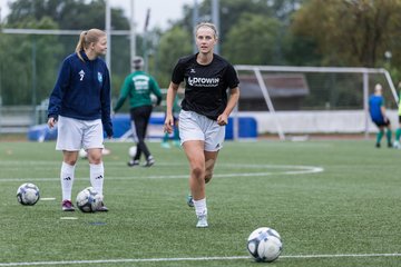 Bild 16 - F Harksheide - IF Stjernen Flensborg : Ergebnis: 7:2